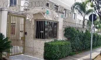 Imagem: Apartamento com 2 dormitórios para alugar