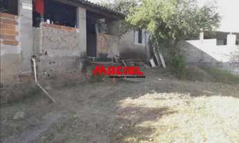 Imagem 3: Terreno Padrão em São José dos Campos