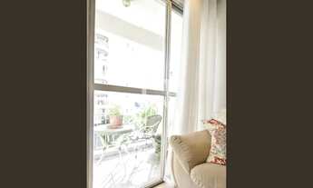 Imagem 5: Apartamento à Venda - Jardim Marajoara , 3 Quartos, 74 m2