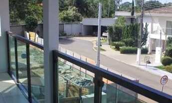 Imagem 7: Sobrado para venda tem 354 metros quadrados com 4 quartos