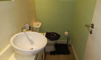 Imagem 6: Apartamento com 155m Prime Life 3 vagas Nova Petrópolis São Bernardo do Campo