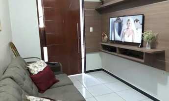 Imagem 3: Casa 3 Qtos(1 Suite) Pré Moldada