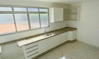 Imagem 2: Apartamento para Aluguel - Mooca, 3 Quartos, 124 m2