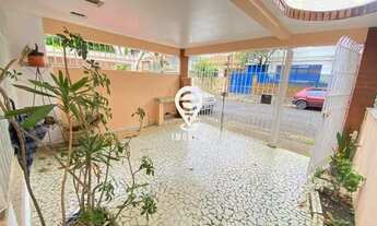 Imagem: Sobrado à venda, 2 quartos, 1 vaga, Mirandópolis