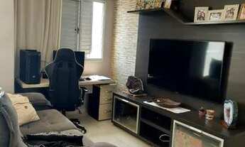 Imagem 2: Apartamento 64m² à venda, localizado em Santa Clara, São Paulo - SP