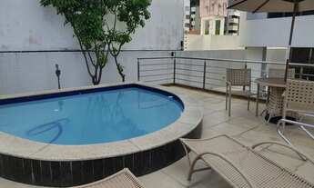 Imagem 2: Vendo Apt Frente Mar Cabo Branco