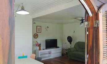 Imagem 2: Chácara pau-brasil !!!