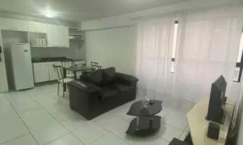 Imagem: Apartamento para aluguel com 40 metros quadrados