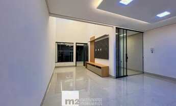 Imagem: APARECIDA DE GOIâNIA - Casa Padrão - Cidade