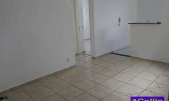 Imagem 2: Apartamento com 2 dormitórios, 48 m² - venda por R$ 120.000,00 ou aluguel por R$ 984,96/mê