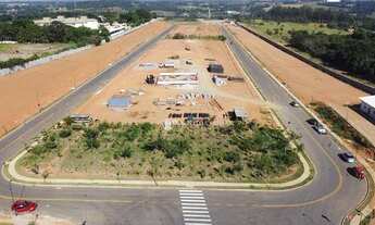 Imagem 6: Terreno - Loteamento Campos de Medeiros - Jundiaí/SP