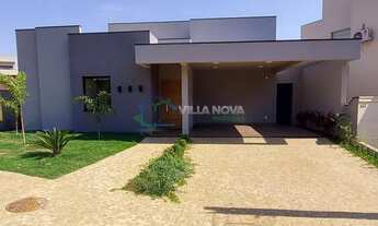 Imagem: Casa de Condomínio em Condomínio Buona