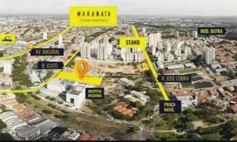 Imagem 3: Apartamento Padrão em São José dos Campos