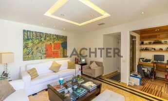 Imagem 5: RIO DE JANEIRO - Apartamento Padrão - Jardim Botânico