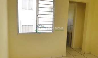 Imagem: Apartamento em Vila Virginia - Ribeirão