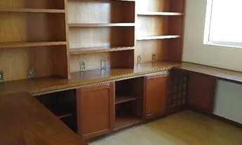 Imagem 5: Apartamento com 4 dormitórios, 220 m² - venda por R$ 500.000,00 ou aluguel por R$ 2.376,00