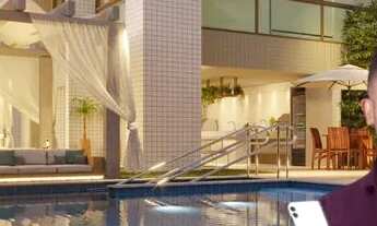 Imagem 2: RNU - APARTAMENTOS A VENDA NA RUA JOSE NUNES DA CUNHA, EDF CANDEIAS PRINCE, 3 QUARTOS