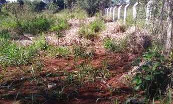 Imagem: Chácara Novo Horizonte