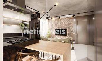 Imagem 2: Venda Área Privativa Santo Antônio Belo Horizonte