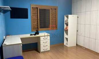 Imagem 5: Casa com 2 dormitórios à venda, 127 m² por R$ 300.000 - Girassol - Gravataí/RS