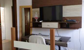 Imagem 4: Quarto para rapazes