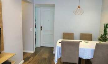 Imagem 2: LOCAÇÃO * REFORMADO * 2 DORM. * 1 VAGA GRANDE * ÓTIMA LOCALIZAÇÃO