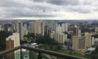 Imagem: COBERTURA COM 4 DORMITÓRIOS À VENDA, 320