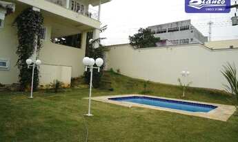 Imagem: Sobrado com 4 dormitórios à venda, 538