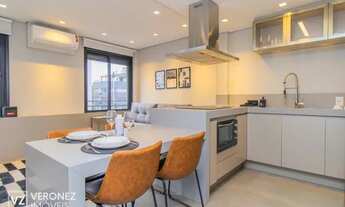 Imagem 3: Studio à Venda no Bairro Auxiliadora