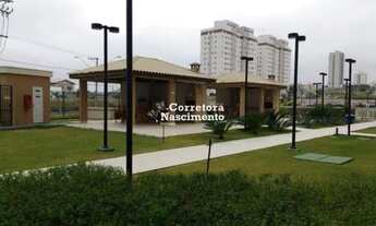 Imagem 6: HR.Apartamento para aluguel e venda - 59 m? com 2 dormitórios em Reserva Villa Branca