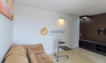 Imagem 4: Apartamento triplex com 89m², 1 suíte, varanda, mezanino com closet, 1 vaga!