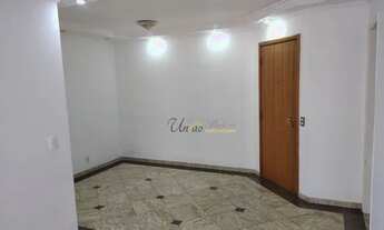 Imagem 2: Apartamento com 3 dormitórios para alugar, 83 m² - Vila Leopoldina - São Paulo/SP