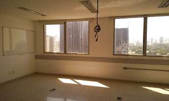 Imagem 2: SALA COMERCIAL em SÃO PAULO - SP, JARDIM PAULISTANO