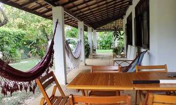 Imagem: Casa em Praia do forte, Condomínio Aldeia