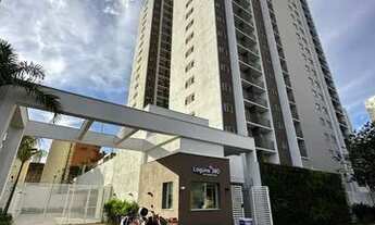 Imagem: Apartamento 1 dormitório Chácara Santo