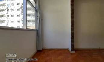 Imagem 4: Apartamento para venda com 65 metros em excelente localização Botafogo - Rio de Janeiro