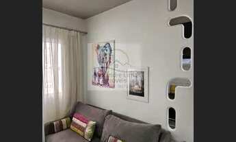 Imagem 5: Apartamento para Locação em São Paulo, Barra Funda, 1 dormitório, 1 banheiro