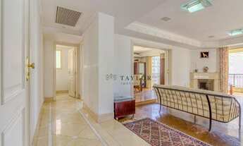 Imagem 7: Apartamento com 4 dormitórios, 262 m² - venda por R$ 6.600.000,00 ou aluguel por R$ 20.000