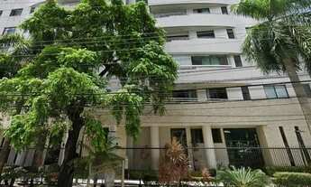 Imagem: San Lorenzo mobiliado, 3 suítes, andar