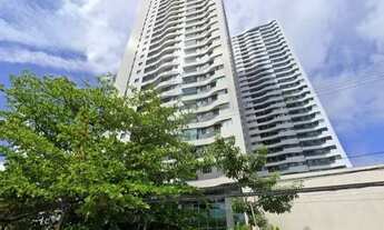 Imagem: Edf. Maria Lígia, Boa Viagem