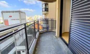 Imagem: Apartamento em Mirandópolis p/Locação
