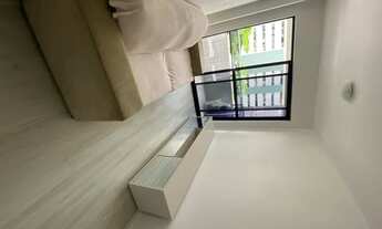 Imagem 3: Apartamento para aluguel tem 60 m2com 2 quartos s 1 st em Viagem - Recife - Pernambuco