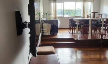 Imagem: Apartamento - Jardim Paraíso - Campinas