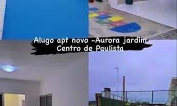 Imagem 6: Alugo apartamento no centro de paulista