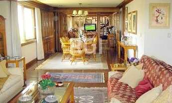 Imagem: Cobertura para Venda - 492.49m², 3 dormitórios