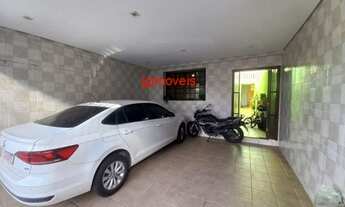 Imagem 3: CASA RESIDENCIAL em SÃO PAULO - SP, VILA CARAGUATÁ