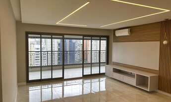 Imagem 3: Apartamento para aluguel e venda com 149 metros no melhor do bairro de Moema