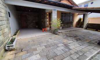 Imagem: Casa Locação Nova Floresta