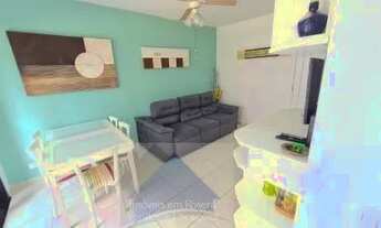 Imagem 6: Apartamento para venda tem 68 metros quadrados com 2 quartos em Riviera - Bertioga - SP