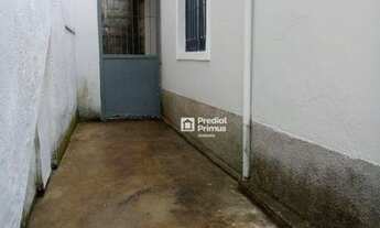 Imagem 2: Casa com 2 dormitórios para alugar, 50 m² por R$ 880,00/mês - São Geraldo - Nova Friburgo